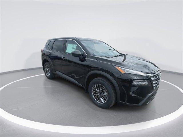 new 2025 Nissan Rogue car, priced at $29,738