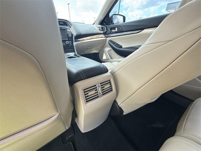 used 2017 Nissan Maxima car, priced at $18,997
