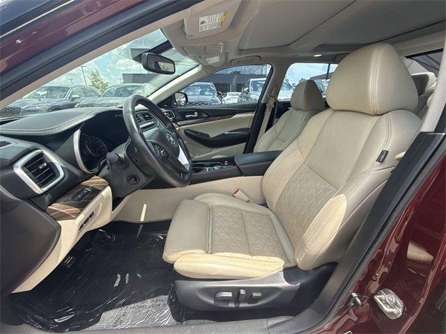 used 2017 Nissan Maxima car, priced at $18,997