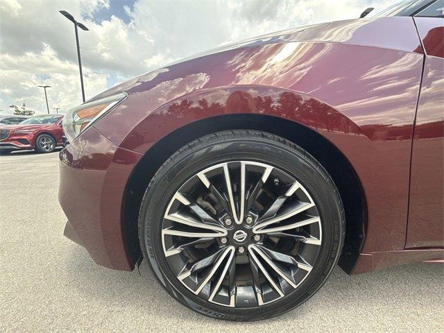 used 2017 Nissan Maxima car, priced at $18,997