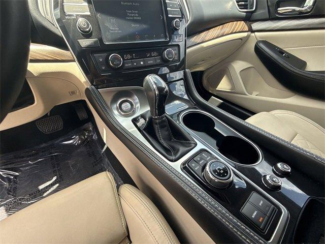 used 2017 Nissan Maxima car, priced at $18,997