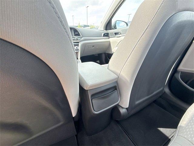 used 2020 Hyundai Elantra car, priced at $14,588