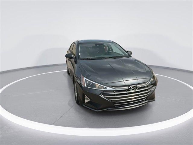 used 2020 Hyundai Elantra car, priced at $14,588