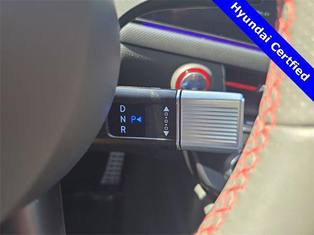 used 2024 Hyundai Sonata car, priced at $31,288