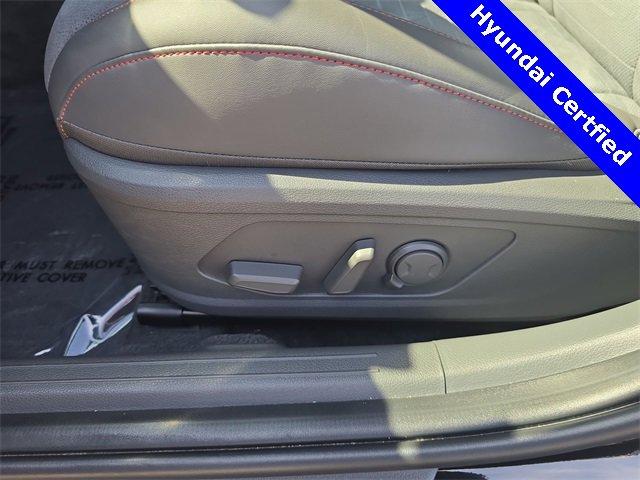used 2024 Hyundai Sonata car, priced at $31,288