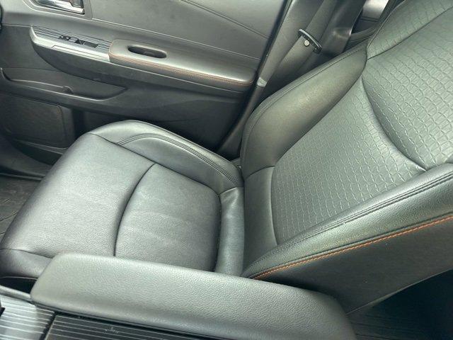 used 2023 Toyota Sienna car, priced at $42,788