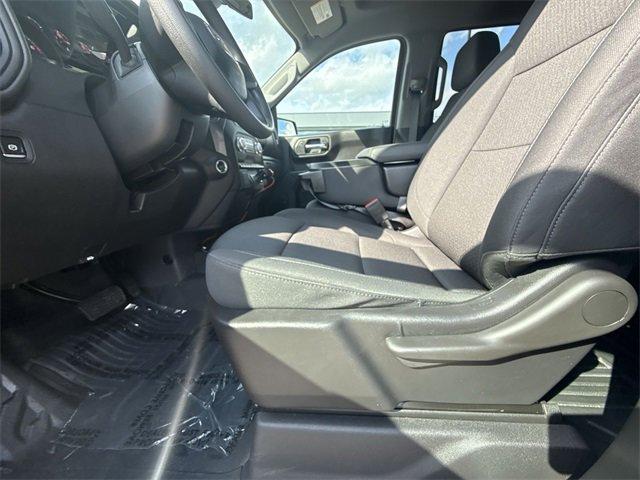 used 2024 GMC Sierra 1500 car, priced at $39,968