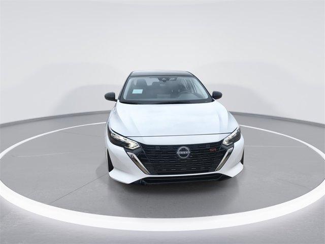 new 2025 Nissan Sentra car, priced at $23,473