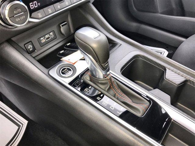 new 2025 Nissan Sentra car, priced at $23,473
