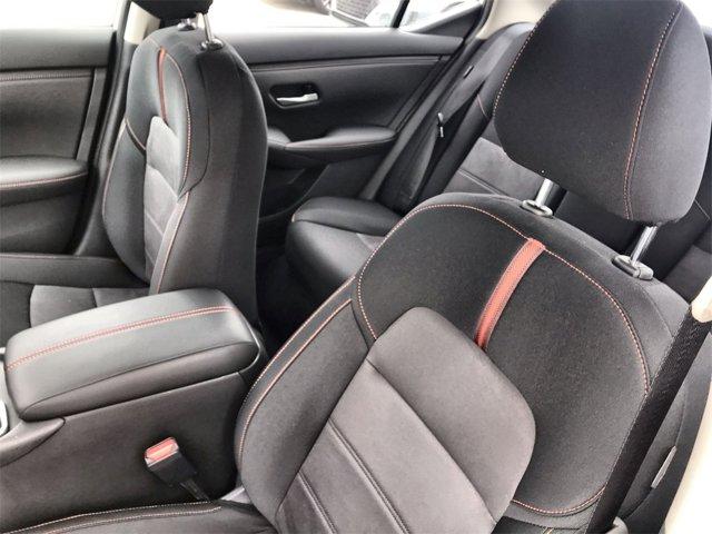 new 2025 Nissan Sentra car, priced at $23,473