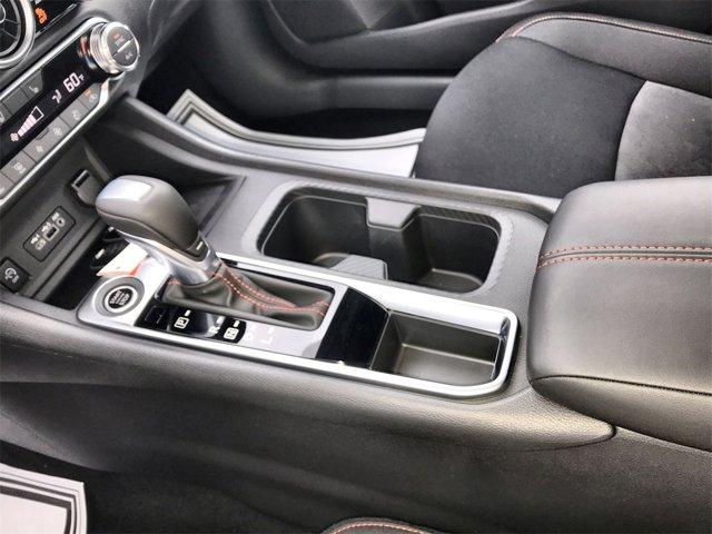new 2025 Nissan Sentra car, priced at $23,473