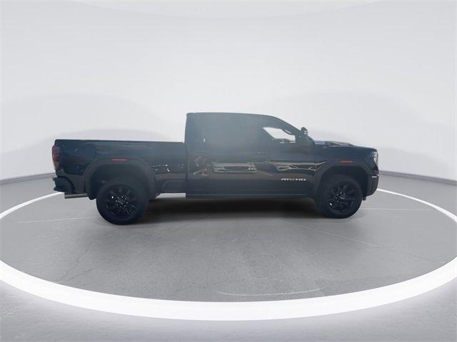 used 2025 GMC Sierra 2500 car, priced at $80,860