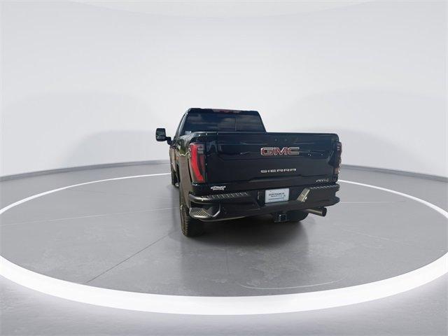 used 2025 GMC Sierra 2500 car, priced at $80,860