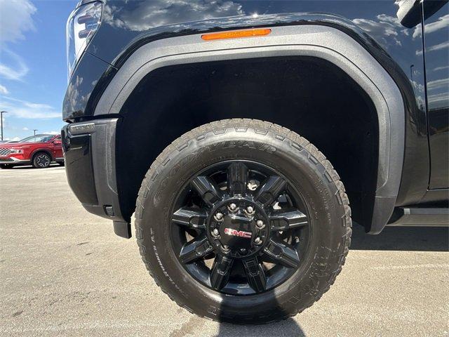used 2025 GMC Sierra 2500 car, priced at $80,860