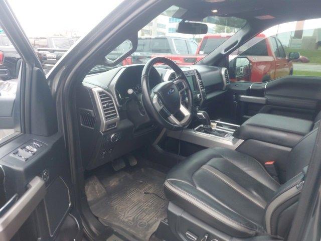 used 2020 Ford F-150 car, priced at $43,903