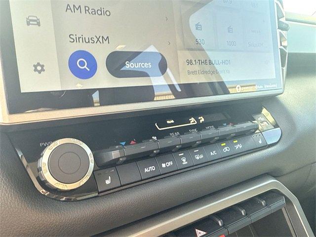 used 2023 Toyota Sequoia car, priced at $56,788