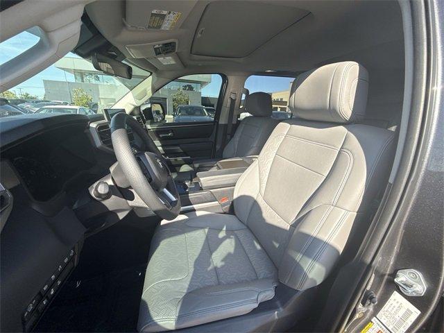 used 2023 Toyota Sequoia car, priced at $56,788