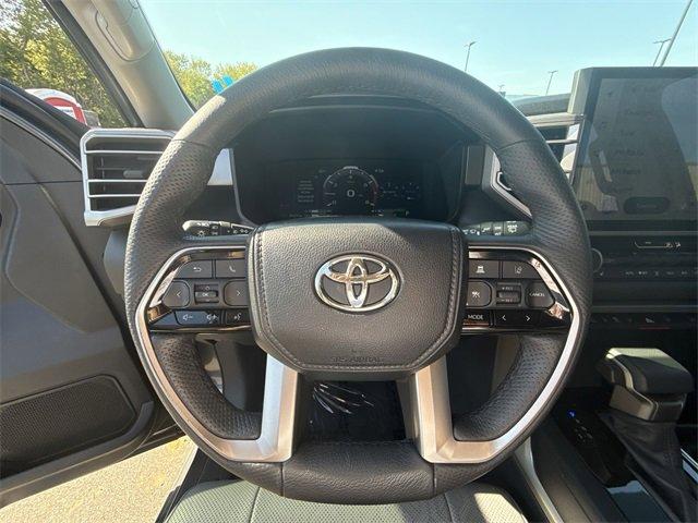 used 2023 Toyota Sequoia car, priced at $56,788
