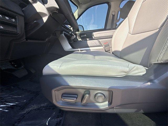 used 2023 Toyota Sequoia car, priced at $56,788