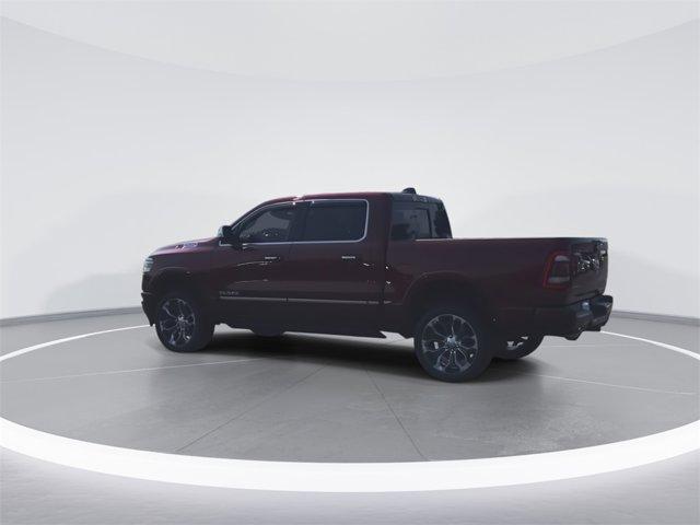 used 2020 Ram 1500 car, priced at $39,998