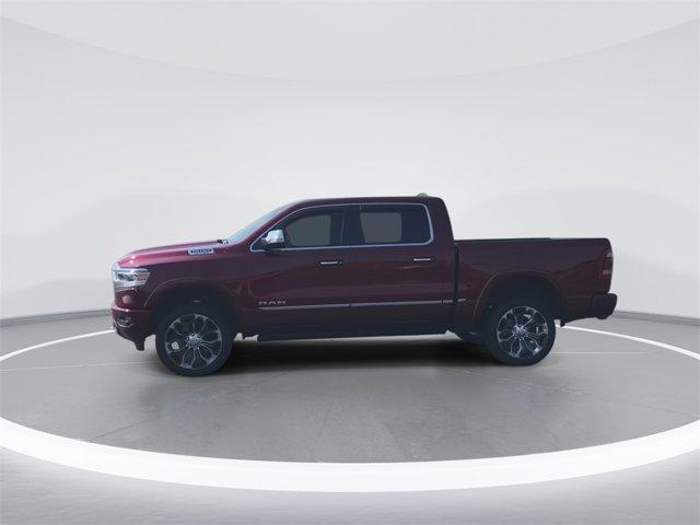 used 2020 Ram 1500 car, priced at $39,998