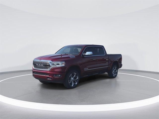 used 2020 Ram 1500 car, priced at $39,998