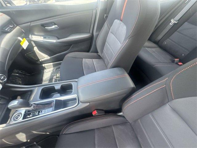 new 2025 Nissan Sentra car, priced at $25,065