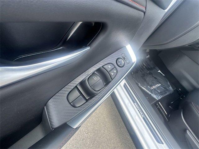 new 2025 Nissan Sentra car, priced at $25,065