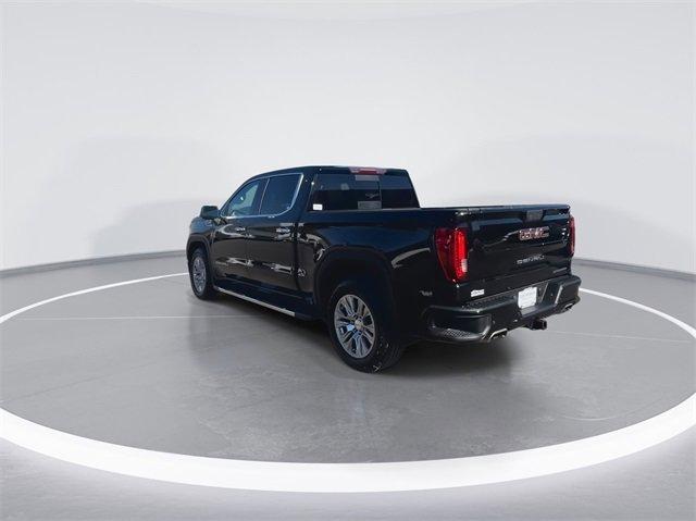 used 2021 GMC Sierra 1500 car, priced at $40,851