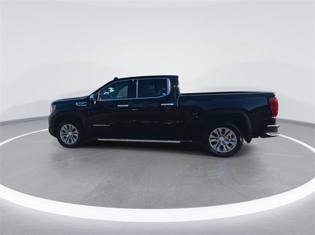 used 2021 GMC Sierra 1500 car, priced at $40,851