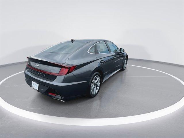 used 2023 Hyundai Sonata car, priced at $22,888