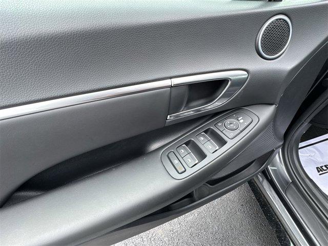 used 2023 Hyundai Sonata car, priced at $22,888