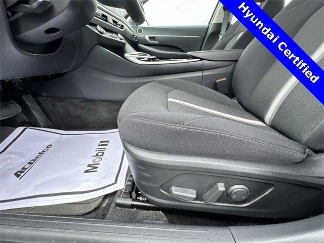 used 2023 Hyundai Sonata car, priced at $22,888