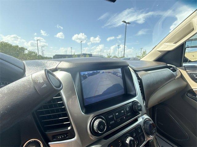 used 2018 Chevrolet Tahoe car, priced at $24,788
