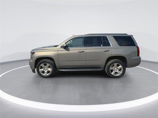 used 2018 Chevrolet Tahoe car, priced at $24,788