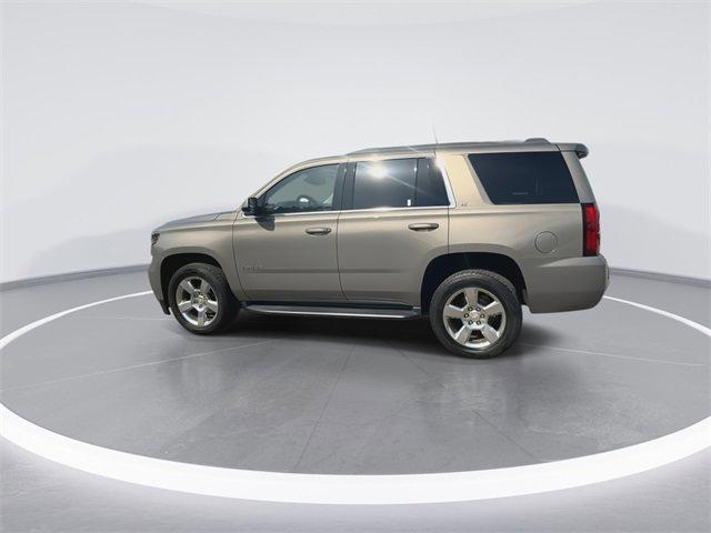 used 2018 Chevrolet Tahoe car, priced at $24,788