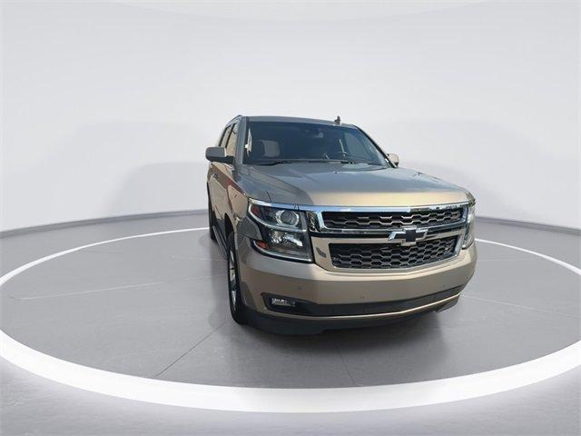 used 2018 Chevrolet Tahoe car, priced at $24,788