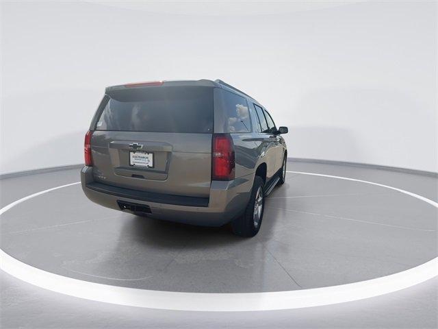 used 2018 Chevrolet Tahoe car, priced at $24,788