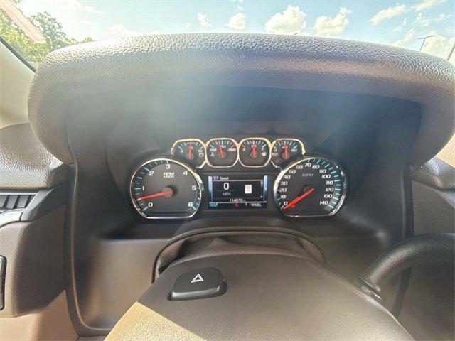 used 2018 Chevrolet Tahoe car, priced at $24,788
