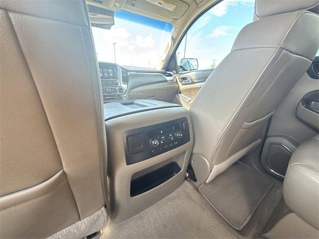 used 2018 Chevrolet Tahoe car, priced at $24,788