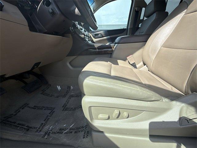 used 2018 Chevrolet Tahoe car, priced at $24,788