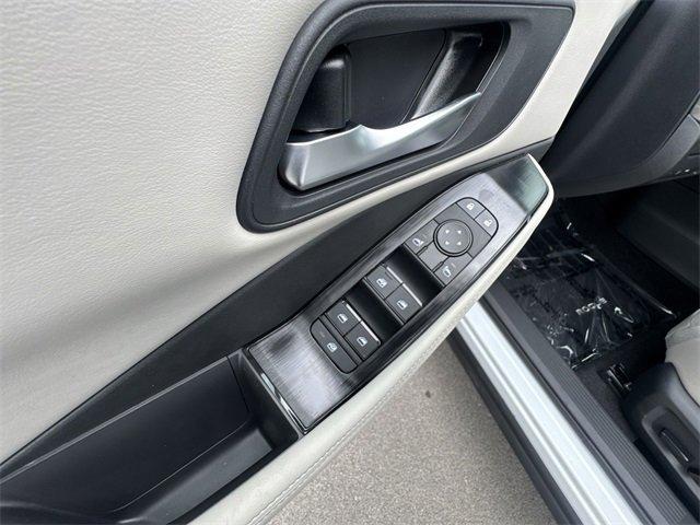 new 2025 Nissan Rogue car, priced at $31,432