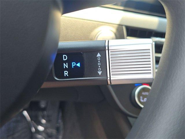 used 2024 Hyundai Sonata car, priced at $22,788