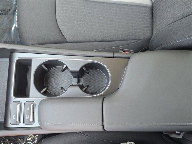 used 2024 Hyundai Sonata car, priced at $22,788