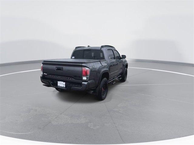 used 2022 Toyota Tacoma car, priced at $48,788