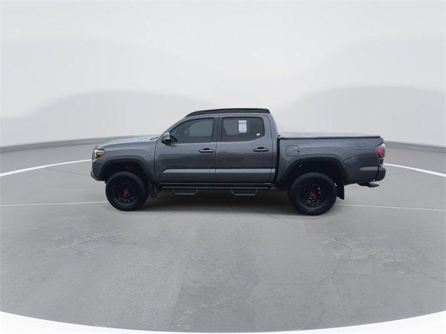 used 2022 Toyota Tacoma car, priced at $48,788