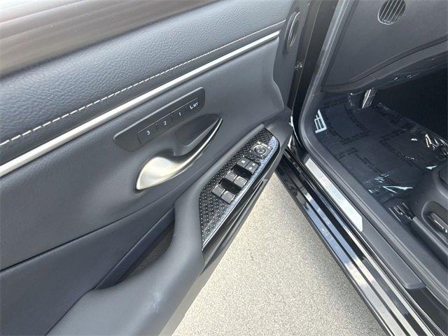 used 2025 Lexus ES 350 car, priced at $51,288