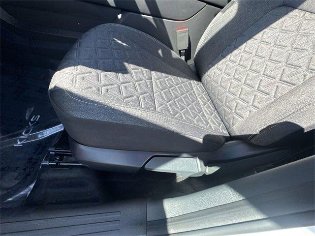 new 2026 Nissan Kicks car, priced at $24,929