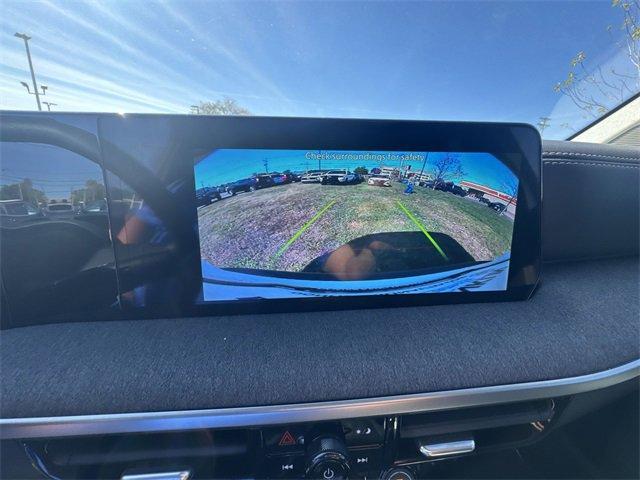 new 2026 Nissan Kicks car, priced at $24,929