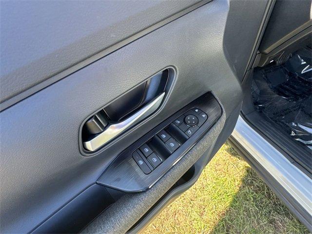 new 2026 Nissan Kicks car, priced at $24,929